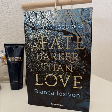 A Fate Darker Than Love
