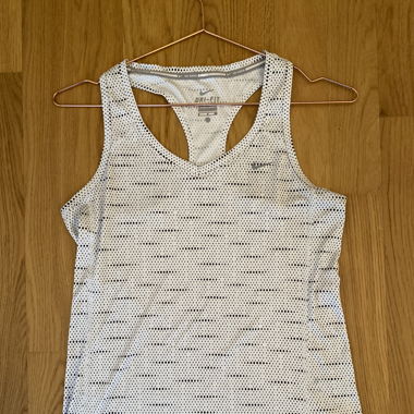 Tanktop Nike. women