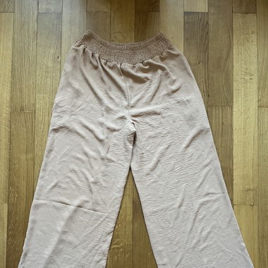 Luftige Sommerhose