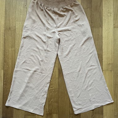 Luftige Sommerhose