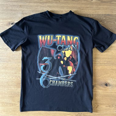 Wu-Tang Clan T-Shirt