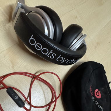 Beats Pro Over Ear
