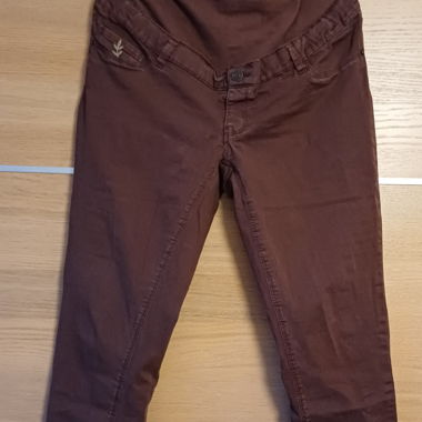 Jeans premaman