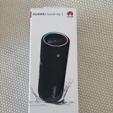Huawei Sound Joy 2 – Neu & originalverpackt