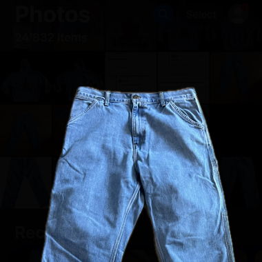 Carhartt Jeans