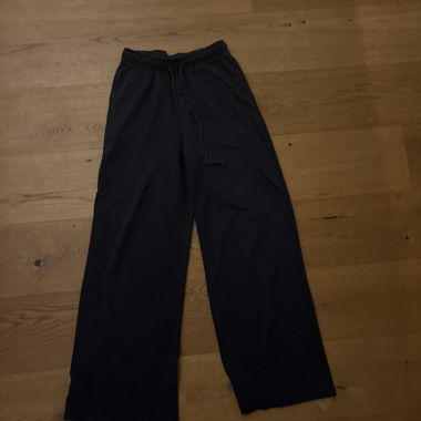 Pantaloni blu
