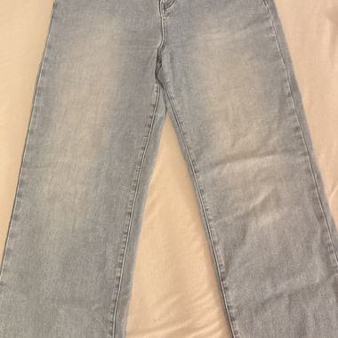 Light blue Ruby jeans size L/40