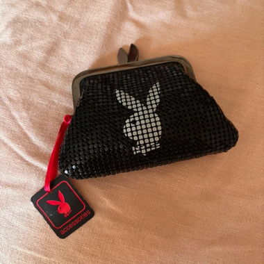 Playboy Evening Bag