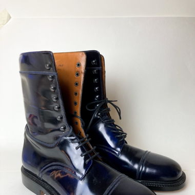 Herrenstiefel JIL SANDER