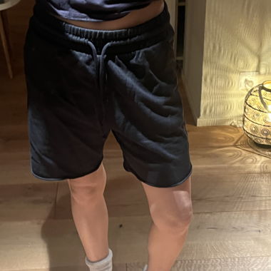 shorts neri