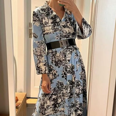 Kleid 