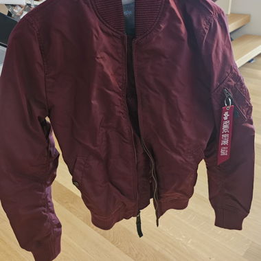 Alpha Industries Jacke Damen