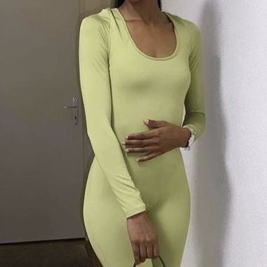 Jumpsuit