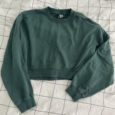 Cooler pullover