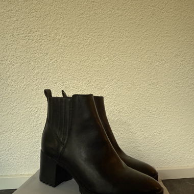 Stiefelette