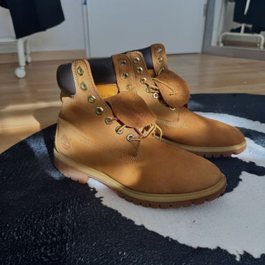 Stivali Timberland