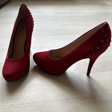 High Heels 