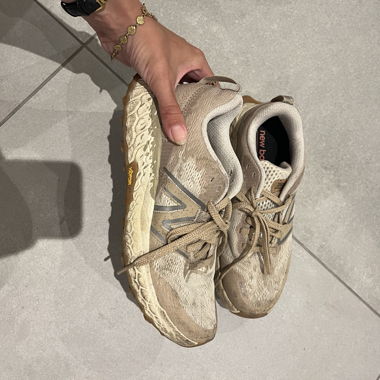 Chaussures de course New Balance EU 39