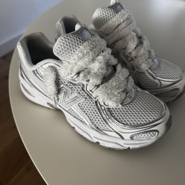 Sneakers New Balance bianchi EU 39.5