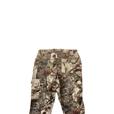 Camo pants