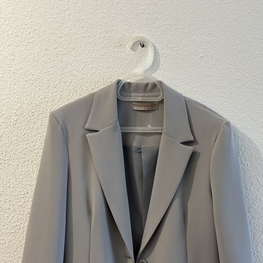Veste neuve Rinascimento