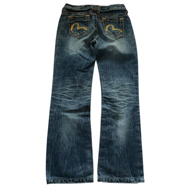 Jeans Evisu