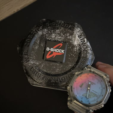 G-Shock Casio
