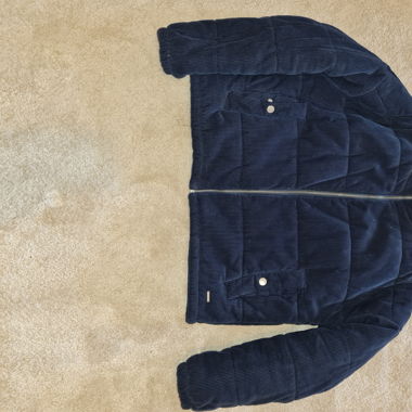 Winterjacke