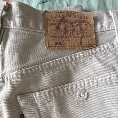 Jeans Levi’S 501 