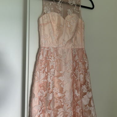 Laona Dress