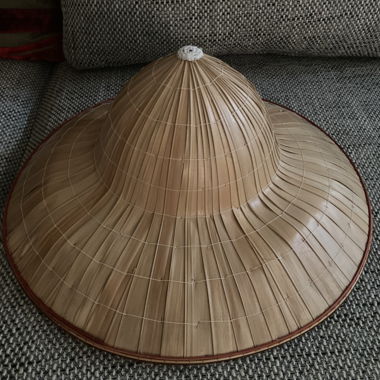 Set di cappelli con modelli diversi