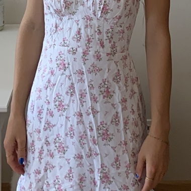 Vestito Floreale Hollister Co.