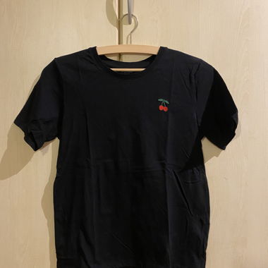 Cherry Shirt