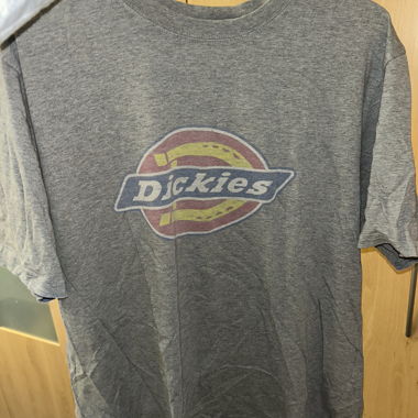 T-shirt Dickies