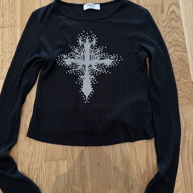 Longsleeve Top