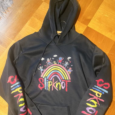 Slipknot Hoodie
