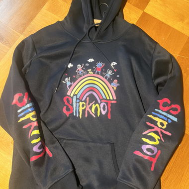 Slipknot Hoodie