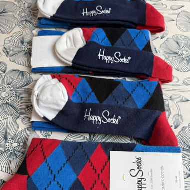 Set di calze Happy Socks