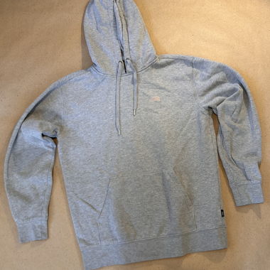 Vans Hoodie