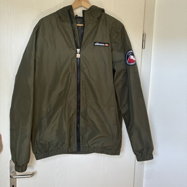 Giacca Windbreaker Ellesse