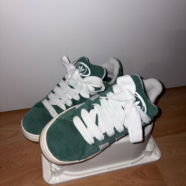 New Adidas Campus – Must-Have