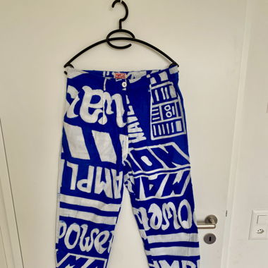 Hose (POPLIN PROJECT)