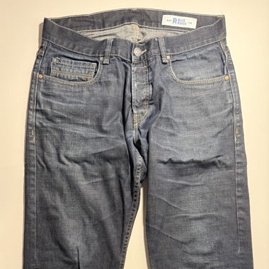 Blue Ridge Jeans