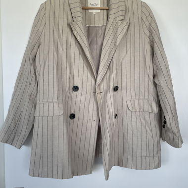 Oversized Blazer von Part Two