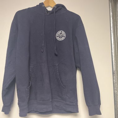 Vintage hoodie