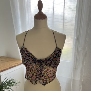 Crop Tops
