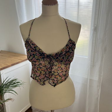 Crop Tops
