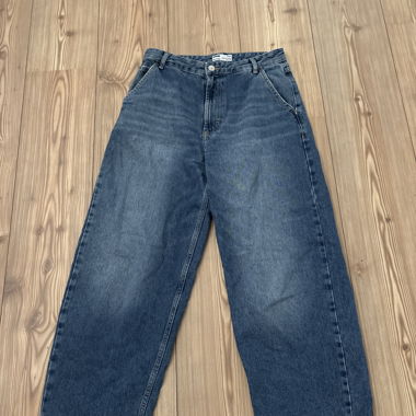 Baggy Jeans Grösse 36