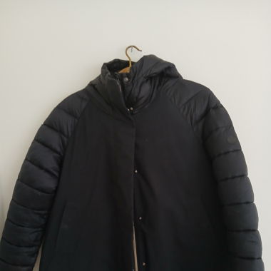 Save the Duck Ultra Light Back Jacket Women
