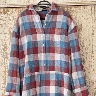 Kleid / Hemd Marke Iro Grösse S